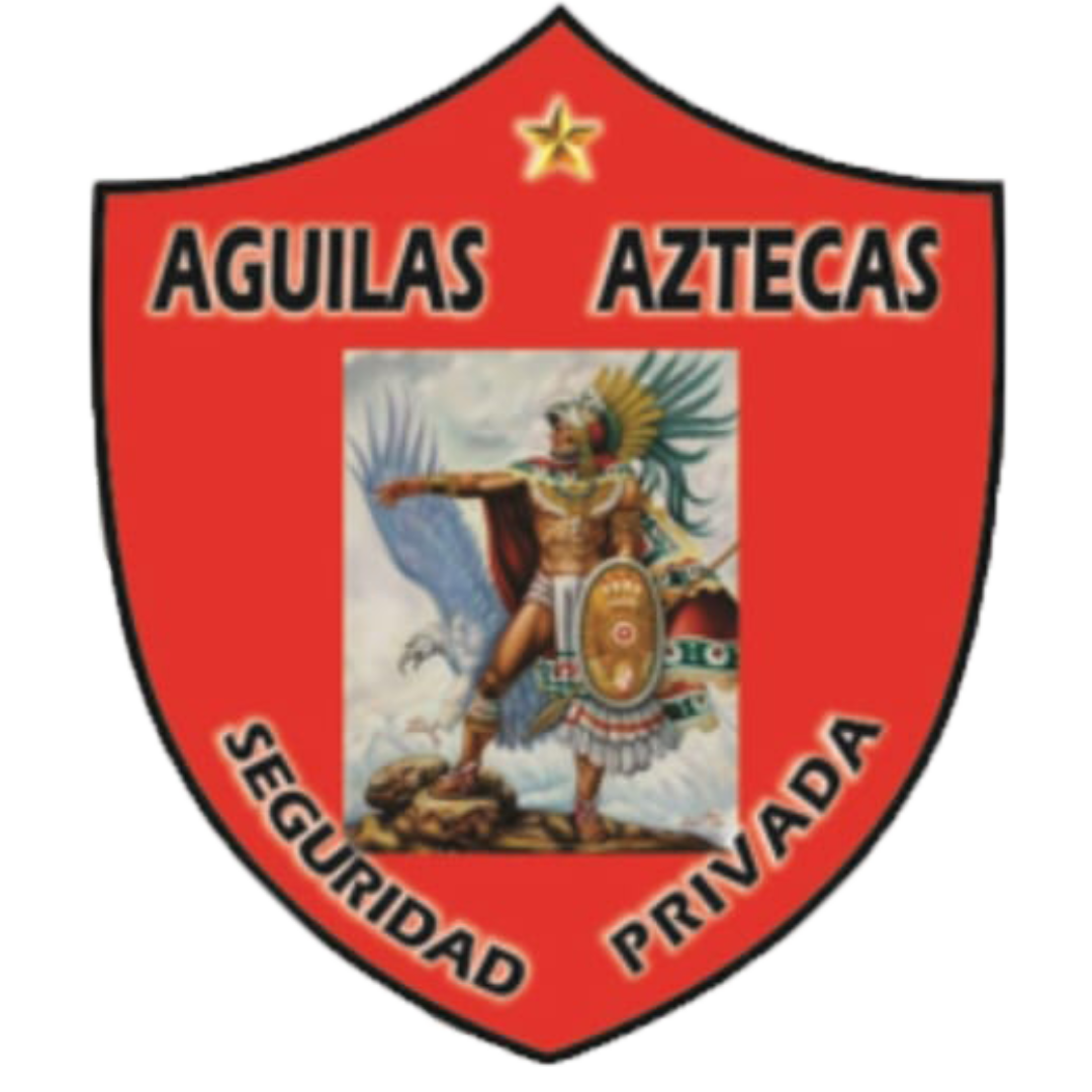 Logo Águilas Aztecas