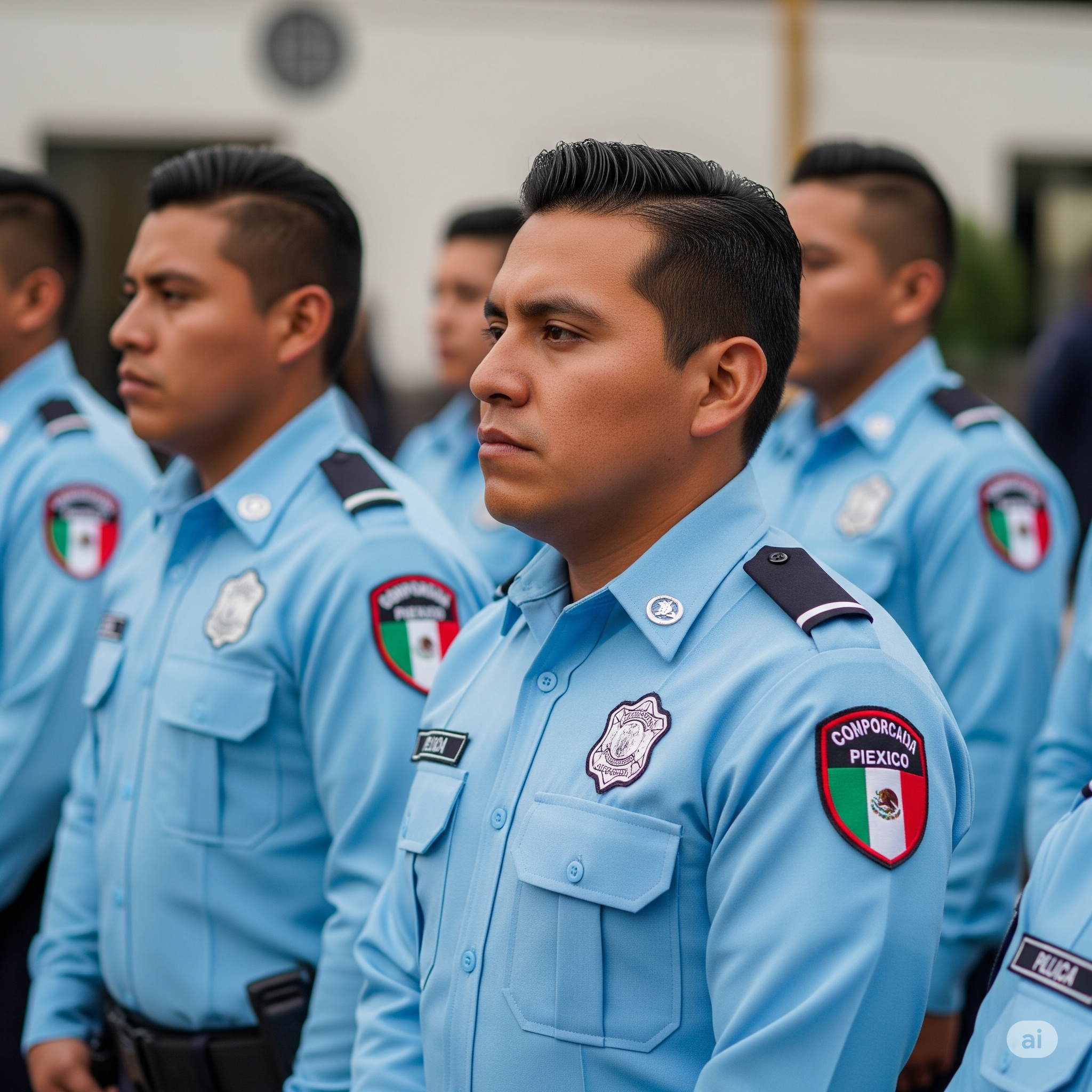 Protección de instalaciones